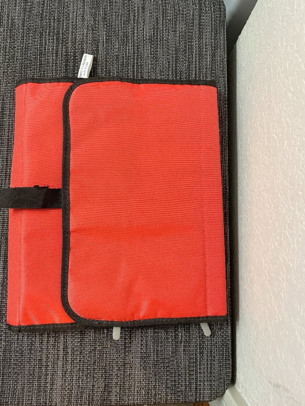 Embark Travel Organizer